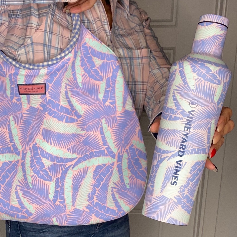 Vineyard Vines Thermos